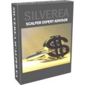 SILVER NIGHT FOREX SCALPER V.3 -Expert Advisor (Enjoy BONUS Forex Day Trading Dashboard Indicator )
